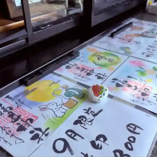 福井神社(福井県)