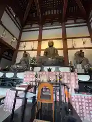 喜光寺(奈良県)