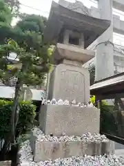 高木神社(東京都)