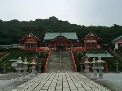 福徳稲荷神社(山口県)