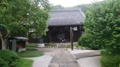 永源寺のその他建物