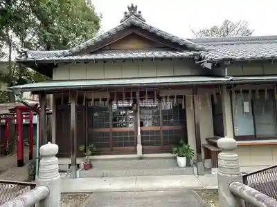 市杵島姫神社(三重県)