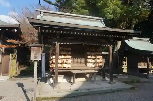 宗像大社のその他建物