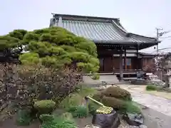 九品寺(神奈川県)