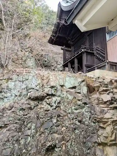 鶴尾神社(香川県)