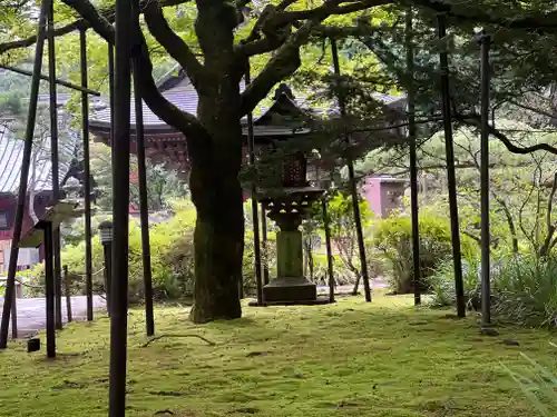 北口本宮冨士浅間神社(山梨県)