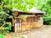 神宮干鯛調製所のその他建物