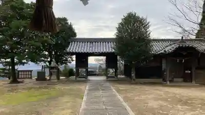 美和神社(岡山県)