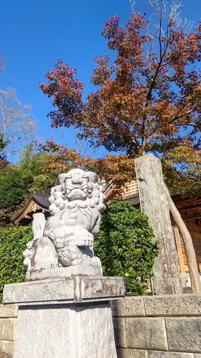湯神社(岡山県)