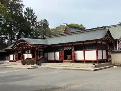 薦神社(大分県)