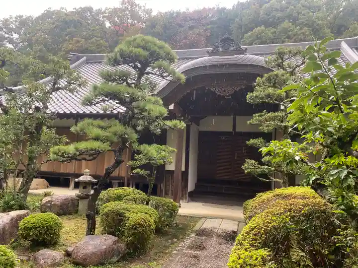 如意寺(兵庫県)