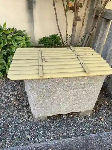 新白水丸町稲荷(京都府)