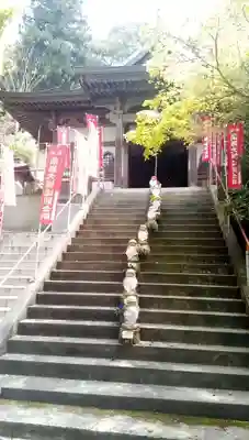 山王寺の地蔵