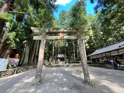 室生龍穴神社(奈良県)