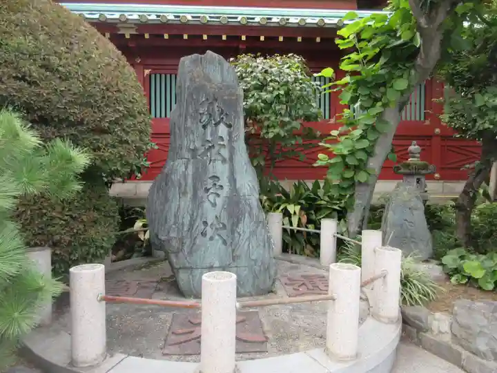 神田神社(神田明神)のその他建物