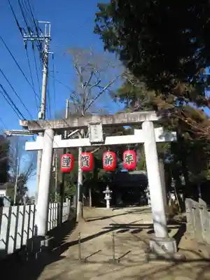 須賀神社(千葉県)