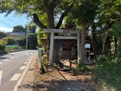 道祖神社(千葉県)