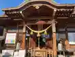 白鷺神社(栃木県)