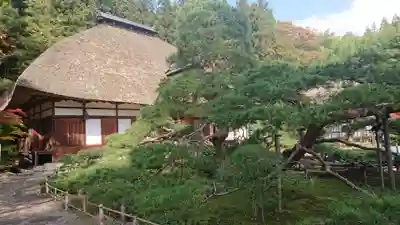 常楽寺のその他建物