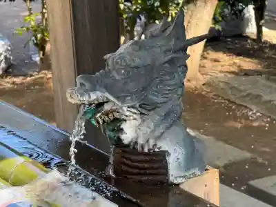 蓮馨寺(埼玉県)