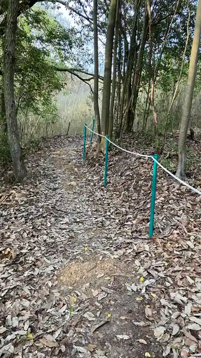りゅうごん様(岡山県)