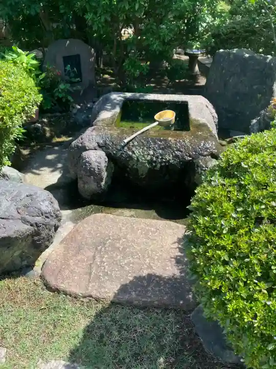 光増寺(東京都)