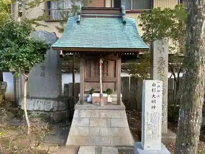 立江寺(徳島県)