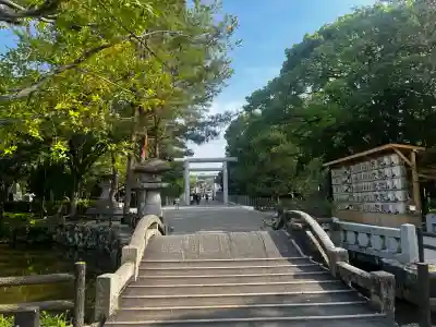伊弉諾神宮(兵庫県)