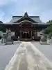 白鷺神社(栃木県)