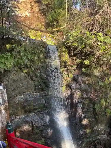 大正寺(中野不動尊)(福島県)
