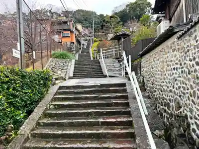 西山神社(長崎県)