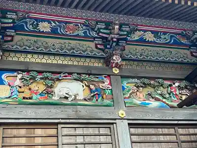 宝登山神社(埼玉県)