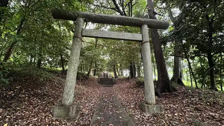 春日神社(埼玉県)