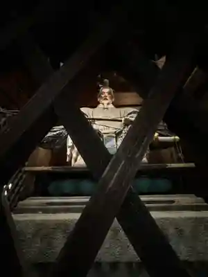 北野天満宮(京都府)