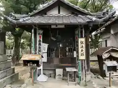 甚目寺(愛知県)