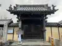 称念寺(奈良県)