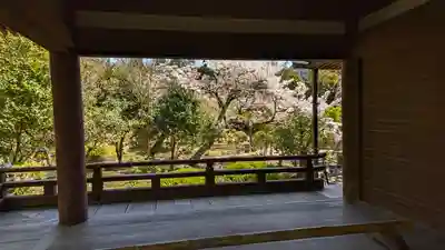法金剛院(京都府)