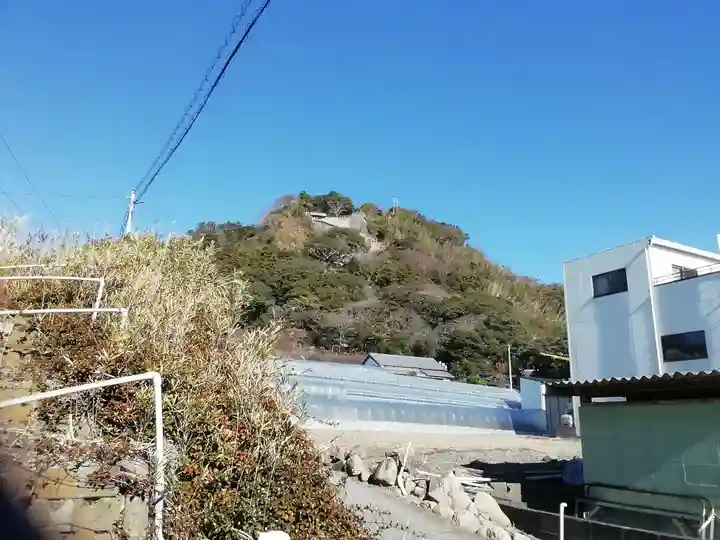 久能山東照宮(静岡県)