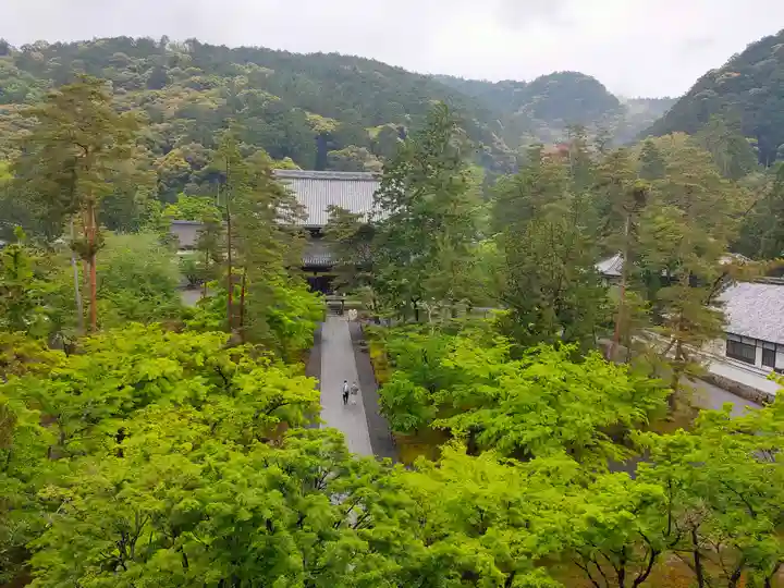 南禅寺(京都府)