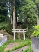 大宮神社(千葉県)