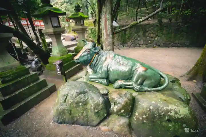 石上神宮(奈良県)