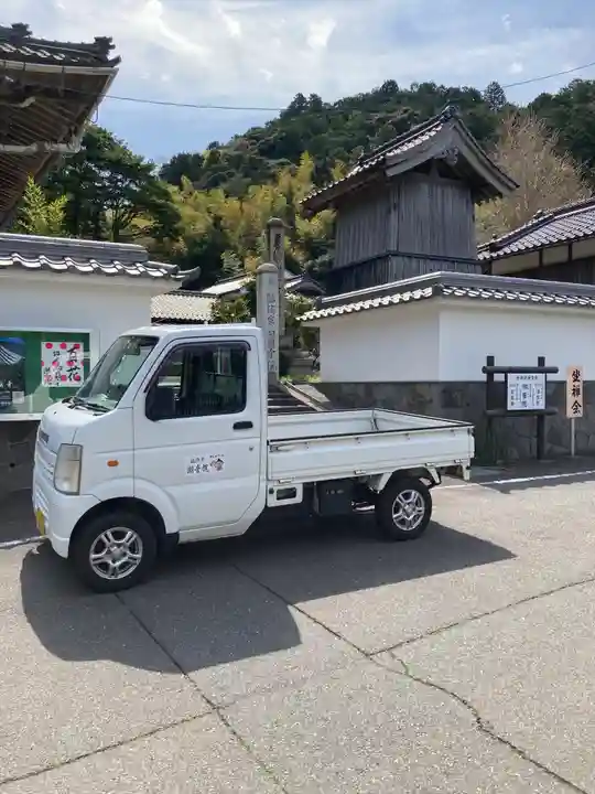 潮音院(福井県)