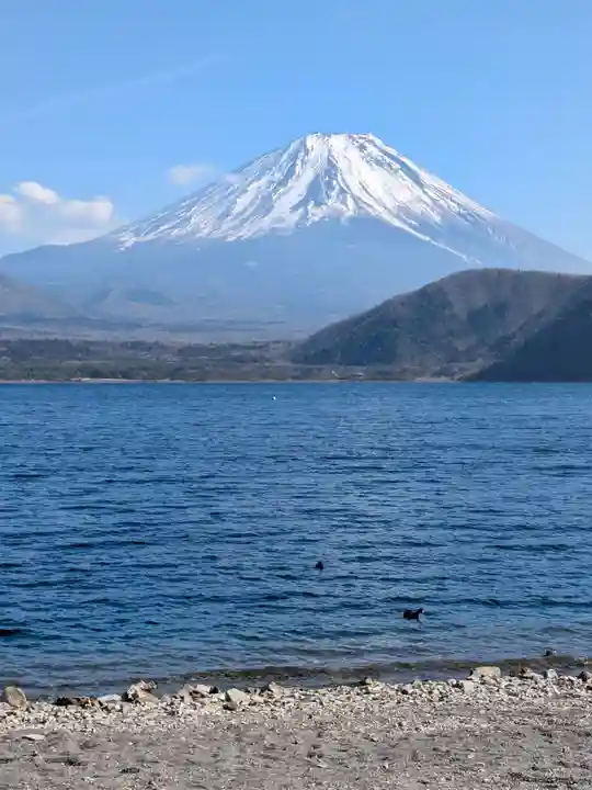 富士山本宮浅間大社(静岡県)