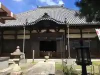 寳藏寺の本殿・本堂