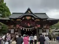秩父神社(埼玉県)