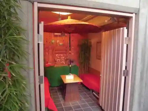 烏森神社のその他建物