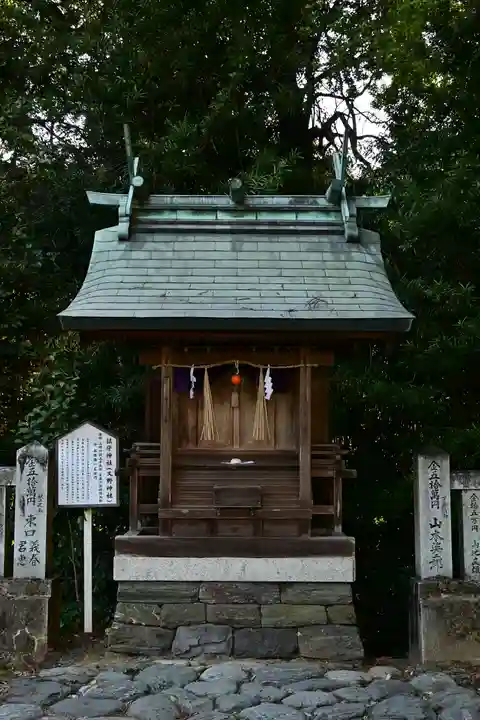 伊曽乃神社(愛媛県)
