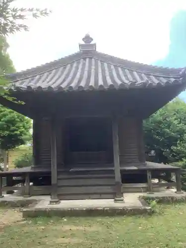 浄慈院のその他建物