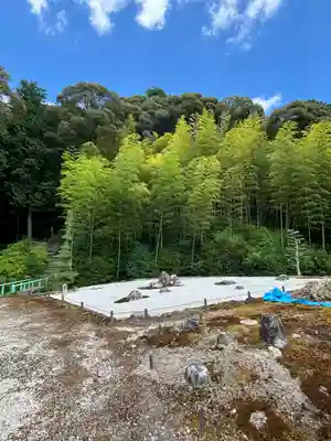 妙感寺(滋賀県)