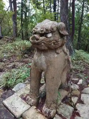 御嶽神社(岐阜県)